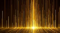Golden light beams shining up in increasing heights on</p>...                    </span>
                                                                            </li>
                                                <li class=
