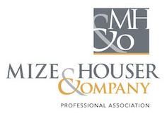 Mize Houser logo